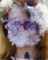The Kids Will All Be Getting Stoned Myth - Vaping Nicotine Surpasses Cannabis and Alcohol for Most Common Teen Substance Abuse