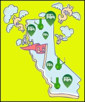 Have You Paid Your Sky High California Cannabis Taxes, Yet? If Not, the State is Coming for You!