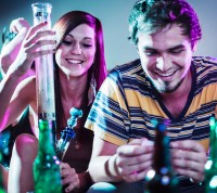 The Cannabis vs. Alcohol Tale of the Tape - Which One Is Safer, Healthier, and Better for Society?
