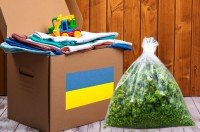 100 Kilos of Cannabis as a Ukrainian Aid Package? - Spanish Police Bust Huge Pot Smuggling Ring