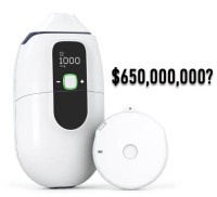 Why Did Big Tobacco Buy the Most Advanced Medical Marijuana Inhaler Company for 0,000,000?
