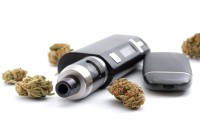What are the Benefits of Vaping CBD?