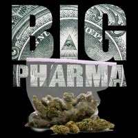 Big Pharma Loses Billions with Each State That Legalizes Cannabis, So What Is Their Next Move?