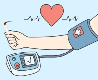 Which Cannabis Strains Help Lower Your Blood Pressure? New Study Identifies Specific Cannabinoids That Can Help!