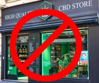 <div>Could Cannabis Legalization Stall Worldwide? - British Regulators Ban Over 100 CBD Products Including Charlotte's Web</div>