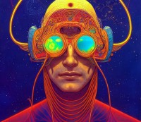 Tripping Balls in the Metaverse - New Startup Wants to Make Psychedelic Trips in the Metaverse Reality