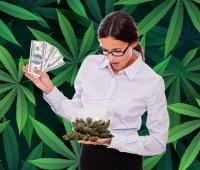 .91 for a Gram of Weed? - Which States Have the Cheapest Medical Marijuana?