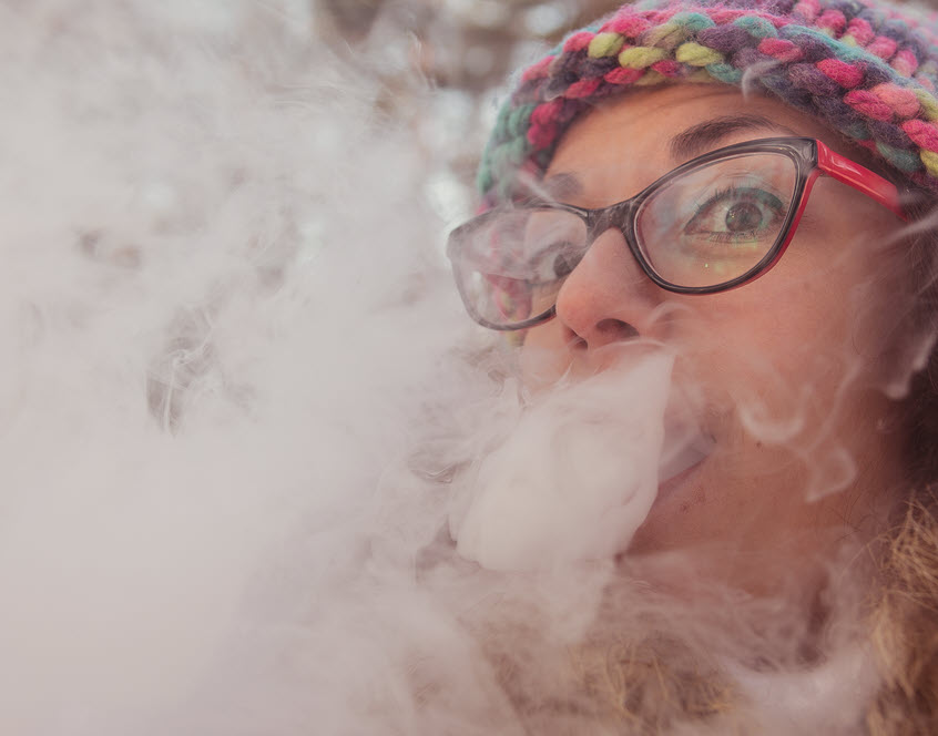 The 10 Smoothest Cannabis Strains That Don’t Make You Cough