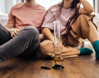 Do Stoner Couples Have Better Relationships or Is That Just the Weed Talking? - New Study Looks for Answers!