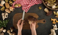 Magic Mushroom Recipes and Cooking Tips