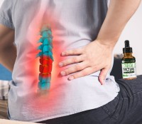 Bad Back? Disc Issues? Can CBD Help with Degenerative Disc Issues?