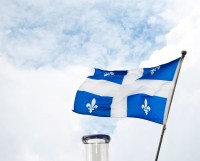 Quebec is the Most Conservative Canadian Province, So Why Do Over 80% of the Residents Get Their Weed on the Black Market?