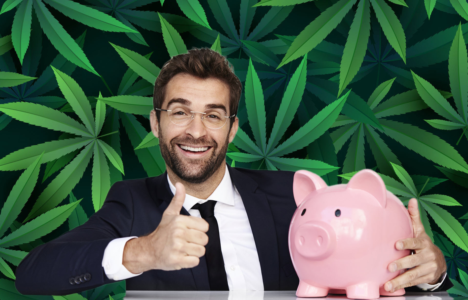 Guess Which Banks Now Want Cannabis Clients? – Over 800 Banks File FinCEN Reports to Accept Marijuana Businesses
