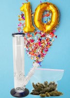 Happy 10th Weedaversary, Colorado! - What Have We Learned after 10 Years of Legal Cannabis in Colorado?