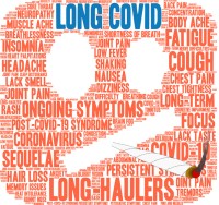 Does Cannabis Help With Long COVID? - What We Know So Far!