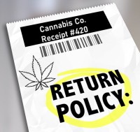 <div>Returns and Refunds - Dispensaries' Brave New World of Returned Cannabis Products</div>