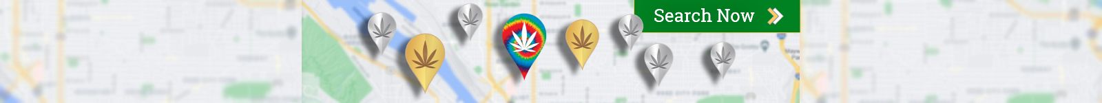 Find Dispensaries and Cannabis Businesses