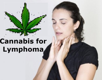 Cannabis for Lymphoma