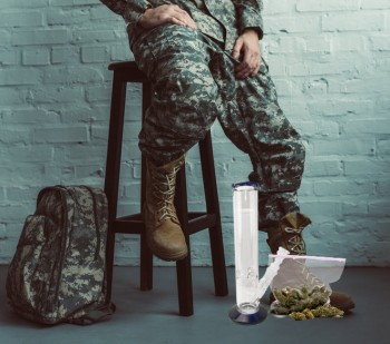 Why the Military Should Have Reduced the Penalties for Getting Caught with Cannabis
