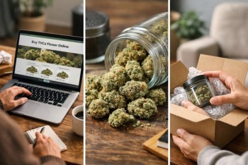 Can THCa Flower Be Shipped to Your State? A 2026 Guide to Buying THCa Online