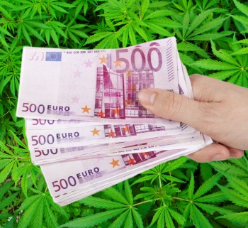 The European Cannabis News Update - The Black Market is Already Europe's Biggest Problem and They Haven't Even Started Yet
