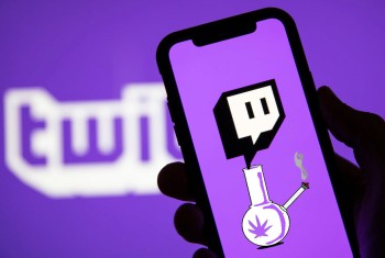 Streaming Cannabis on Twitch? What You Can and Can't Do with Weed on the Twitch Streaming Platform