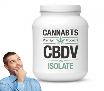 What is Cannabidivarin (CBDV) and Is It the Next Big Thing?