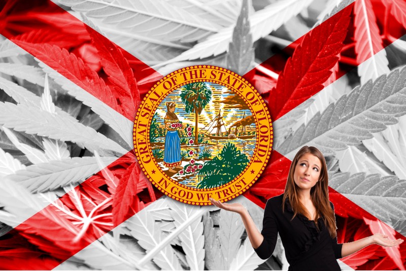 Florida Supreme court on recreational