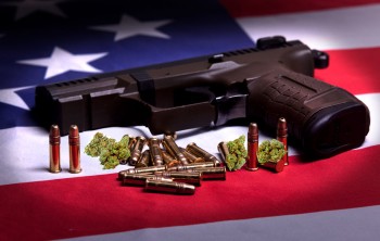 Cannabis Legalization and the Second Amendment - Infrigement of Your Constitutional Rights?