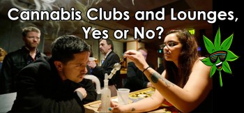 Pot Clubs: Yay or Nay?