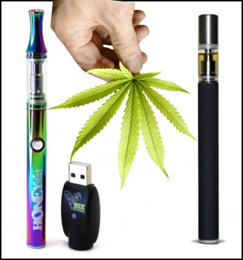 Disposable or Rechargeable Vape Pen - Which Do You Like Better?
