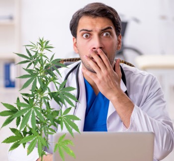 The One Problem with the 'Weed Causes Schizophrenia in Young Men' Danish Medical Study