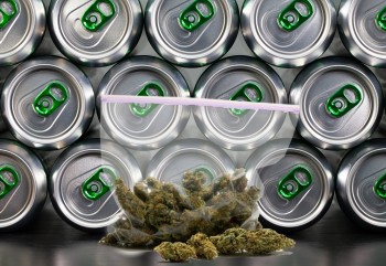 The Budweiser of Weed - Will 2021 Begin the Rise of Cannabis Beverage Empires?