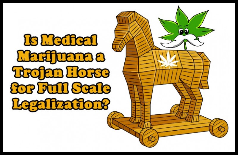 trojan horse cannabis