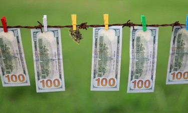 cannabis business is criminal in CA