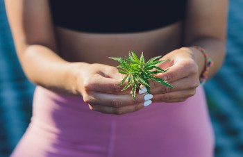4 Health Benefits Cannabis Has on Fitness and Exercise