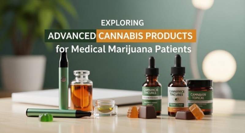 advanced medical cannabis