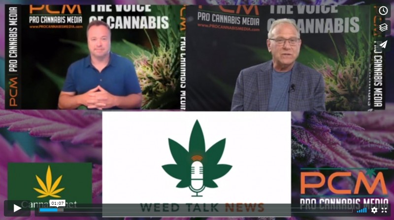 Marijuana Business News