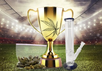 Weed World Records - Will These Cannabis World Records Be Broken This Year?