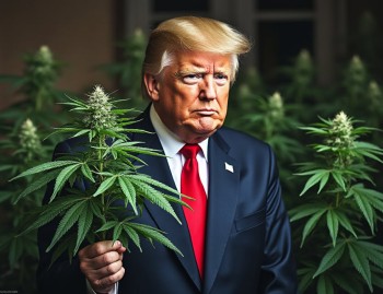 Trump 2.0 Cannabis Reform? - What to Expect When Republicans Control Washington