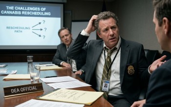 Even the DEA is Now Admitting That They Don't Know How to Reschedule Cannabis