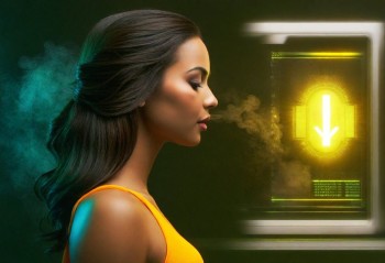 How Stoners Can Harness The Power Of AI To Get Smarter and Higher Than Ever