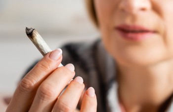 Save the Rest of That Joint for Later! - The Best Ways to Save That Half-Smoked Doobie for Later