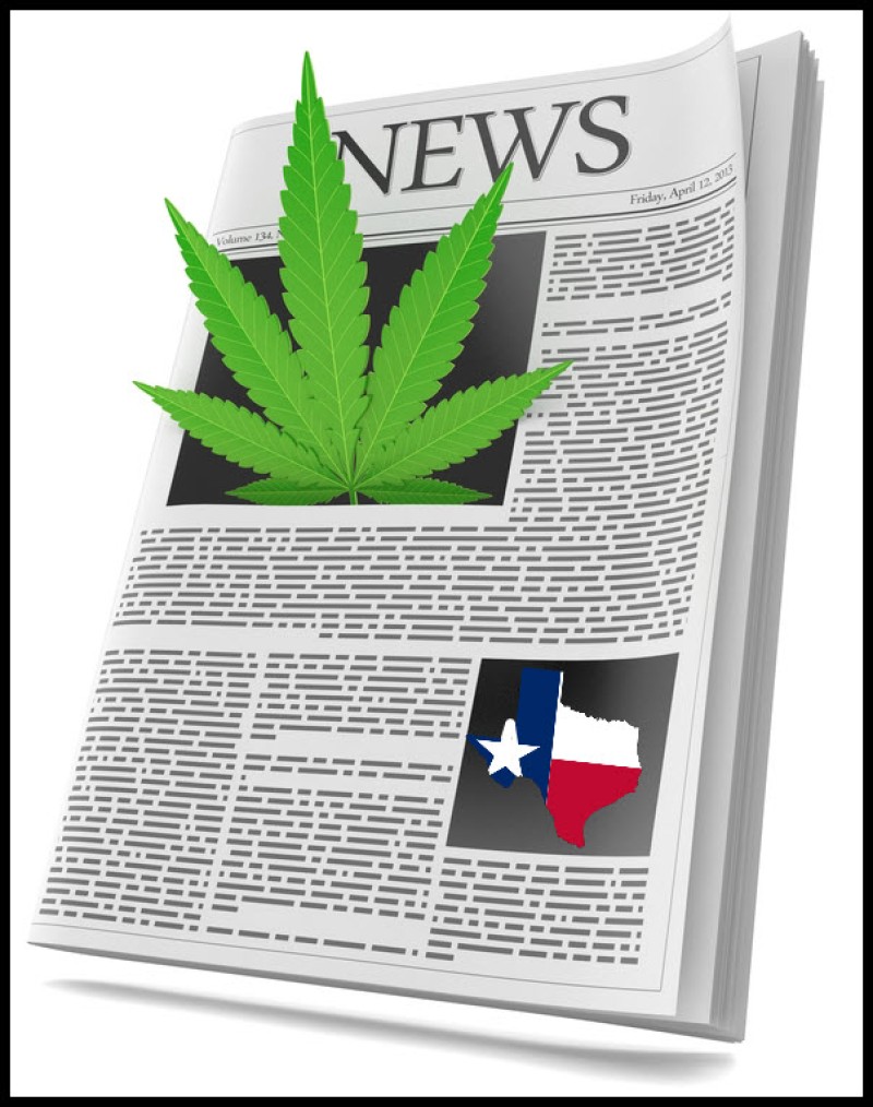 cannanews update Texas, Wiscoinson, Missisiippi
