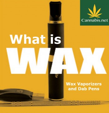 What Are Wax Vaporizers And Dab Pens?