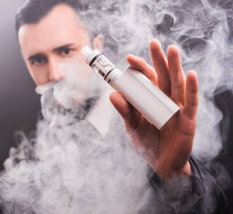 cannabis vape market updates