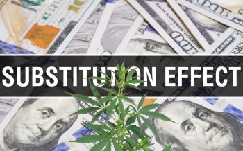 Alcohol Has a Big Cannabis Problem - The More Dispensaries You Open, The More Alcohol Sales Drop