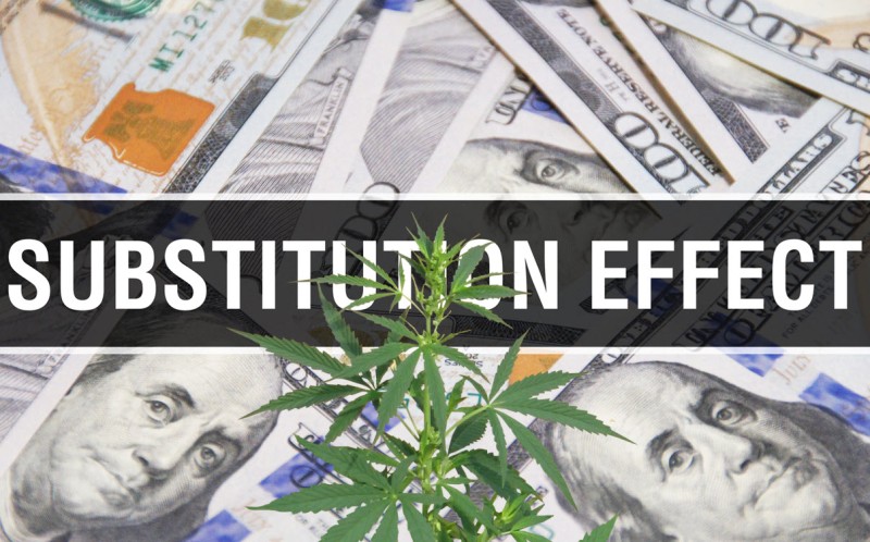 The Substitution Effect