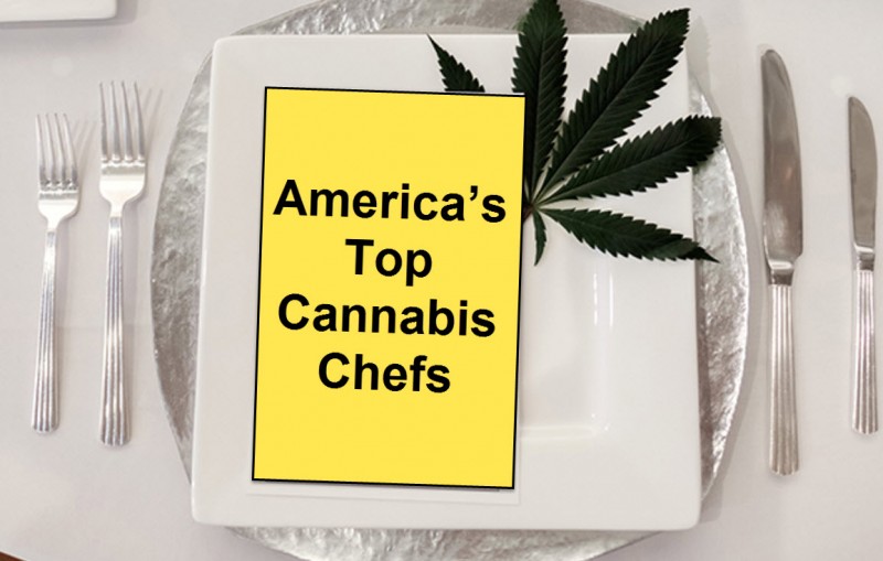 cannabis chefs