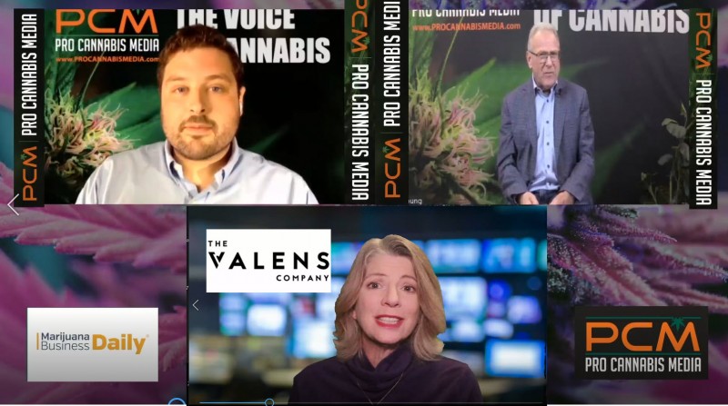 Weed Talk Business News